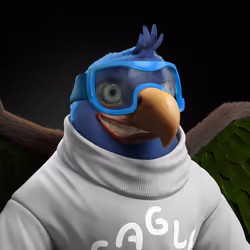 Meta Eagle 7044
