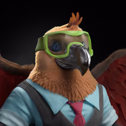 Meta Eagle 3529