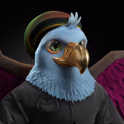 Meta Eagle 4882