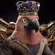 6846