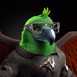 Meta Eagle 2100