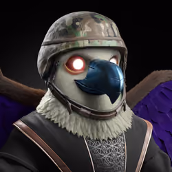 Meta Eagle 2375