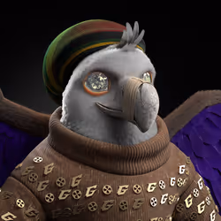Meta Eagle 6423
