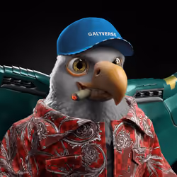 Meta Eagle 5186