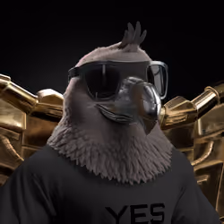 Meta Eagle 4927