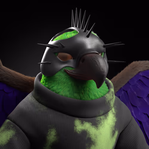Meta Eagle 11535