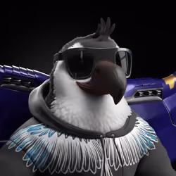 Meta Eagle 11769