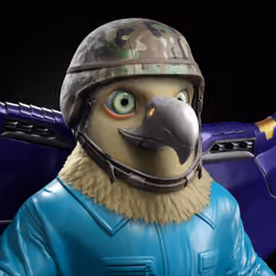 Meta Eagle 11594
