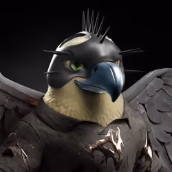 Meta Eagle 2681