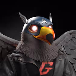 Meta Eagle 1510