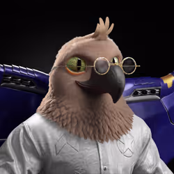 Meta Eagle 1494