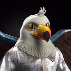 Meta Eagle 8730