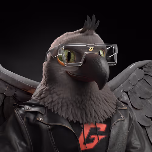 Meta Eagle 2562
