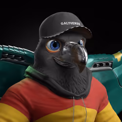 Meta Eagle 10892