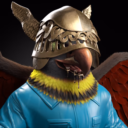 Meta Eagle 4238
