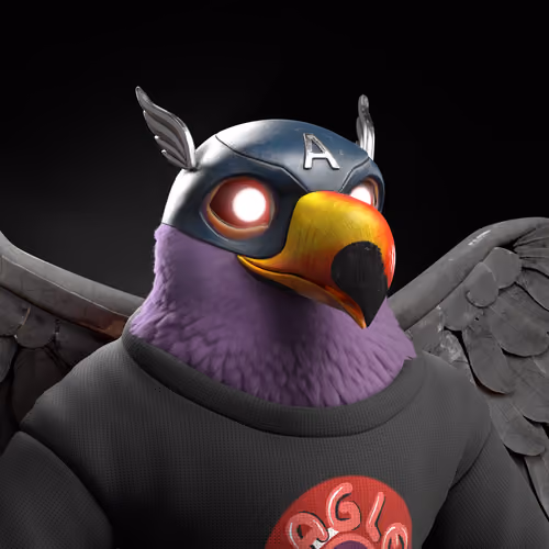 Meta Eagle 10688