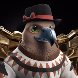 Meta Eagle 11011