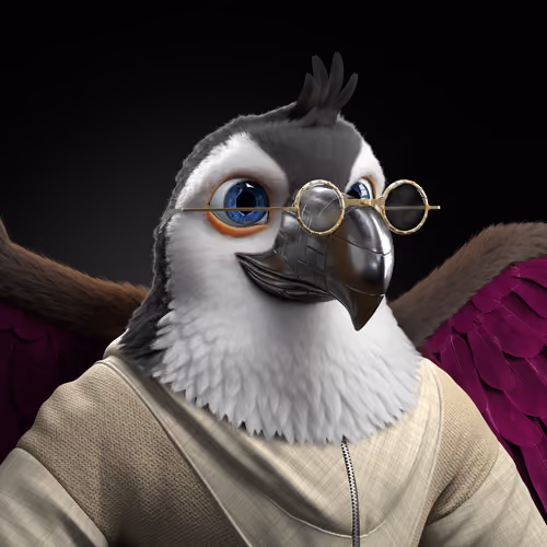 Meta Eagle 3044