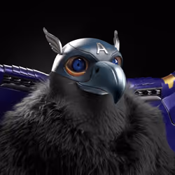 Meta Eagle 5189
