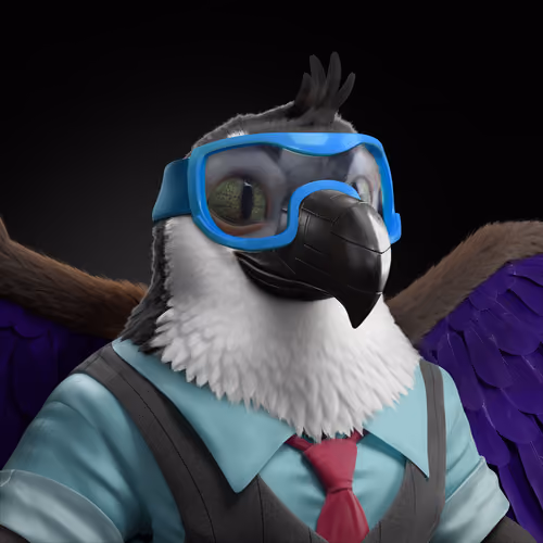 Meta Eagle 9675
