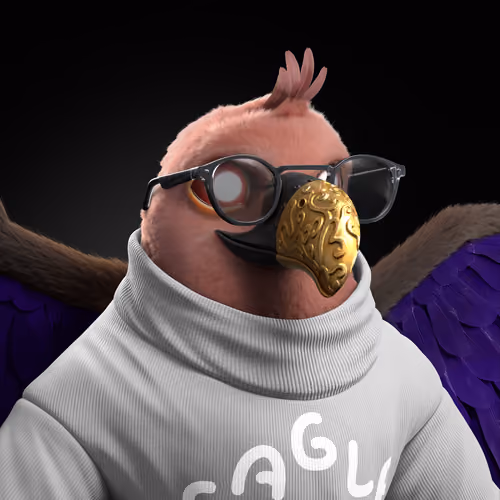 Meta Eagle 1360