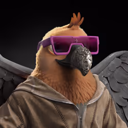Meta Eagle 5528