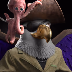 Meta Eagle 10694