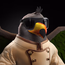 Meta Eagle 947