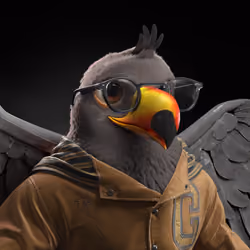 Meta Eagle 2848