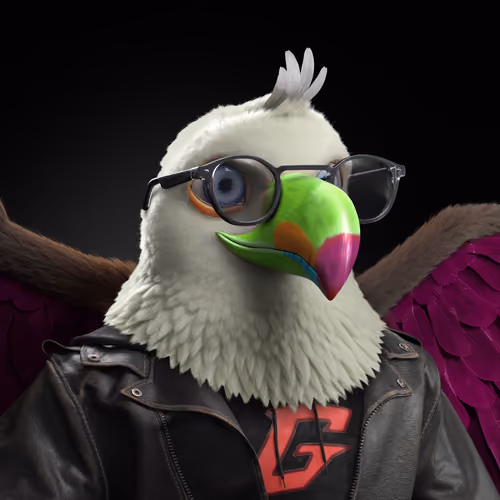 Meta Eagle 8691