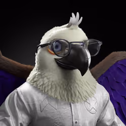 Meta Eagle 5350