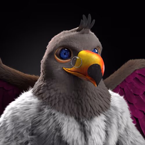 Meta Eagle 3252