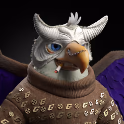 Meta Eagle 2146