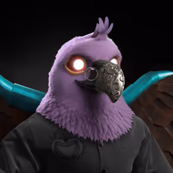 Meta Eagle 1042