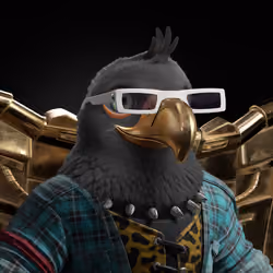Meta Eagle 11562