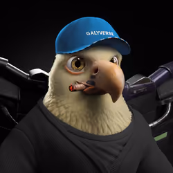 Meta Eagle 6680