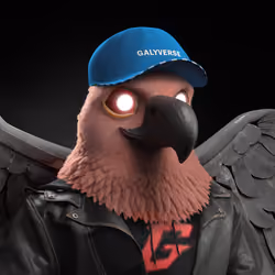 Meta Eagle 4007