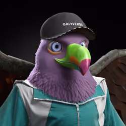 Meta Eagle 8214