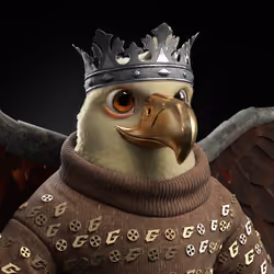 Meta Eagle 246