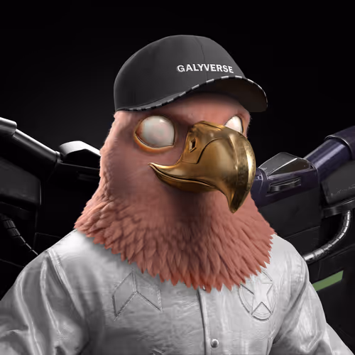 Meta Eagle 7164