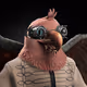 6507