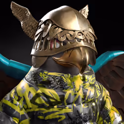 Meta Eagle 10372