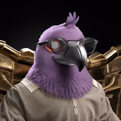 Meta Eagle 5453