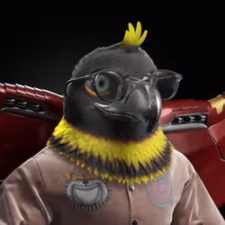 Meta Eagle 4541