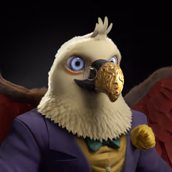 Meta Eagle 982