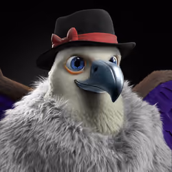 Meta Eagle 4336