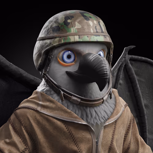 Meta Eagle 5969