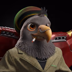Meta Eagle 5048