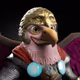 4351