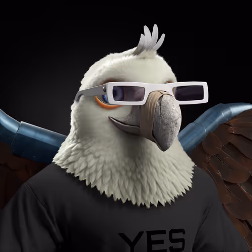 Metaeagleclub Mec